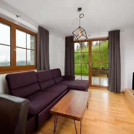 Aigenberg Appartements Flachau Exterior photo