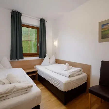 Aigenberg Appartements Flachau Exterior photo