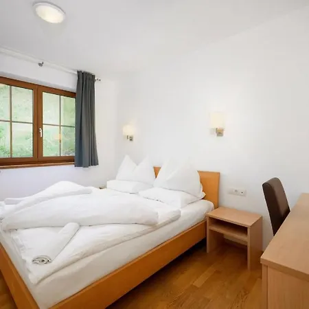 Aigenberg Appartements Flachau Exterior photo