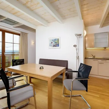 Aigenberg Appartements Flachau Exterior photo