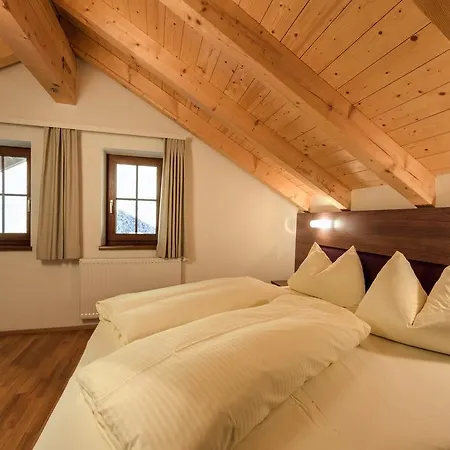 Aigenberg Appartements Flachau Room photo
