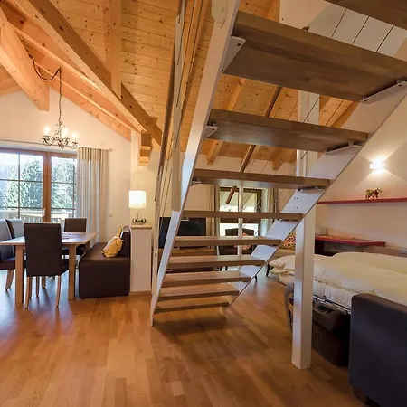 Aigenberg Appartements Flachau Room photo
