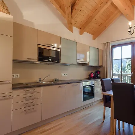 Aigenberg Appartements Flachau Room photo