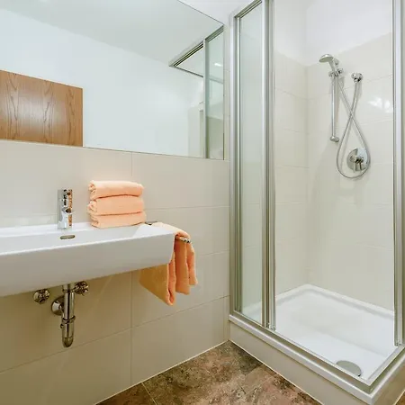 Aigenberg Appartements Flachau Room photo