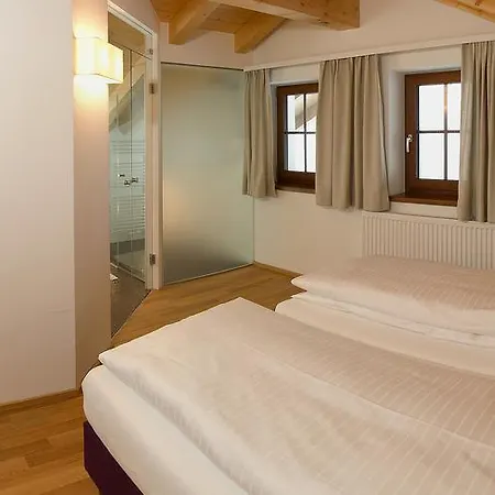 Aigenberg Appartements Flachau Room photo