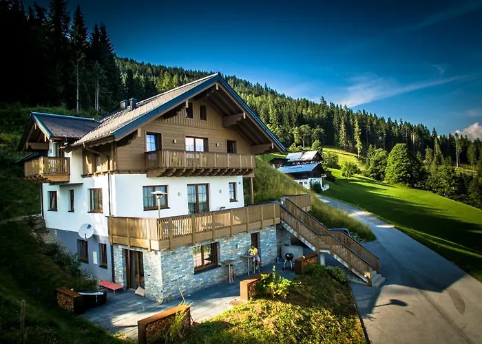 Aigenberg Appartements
