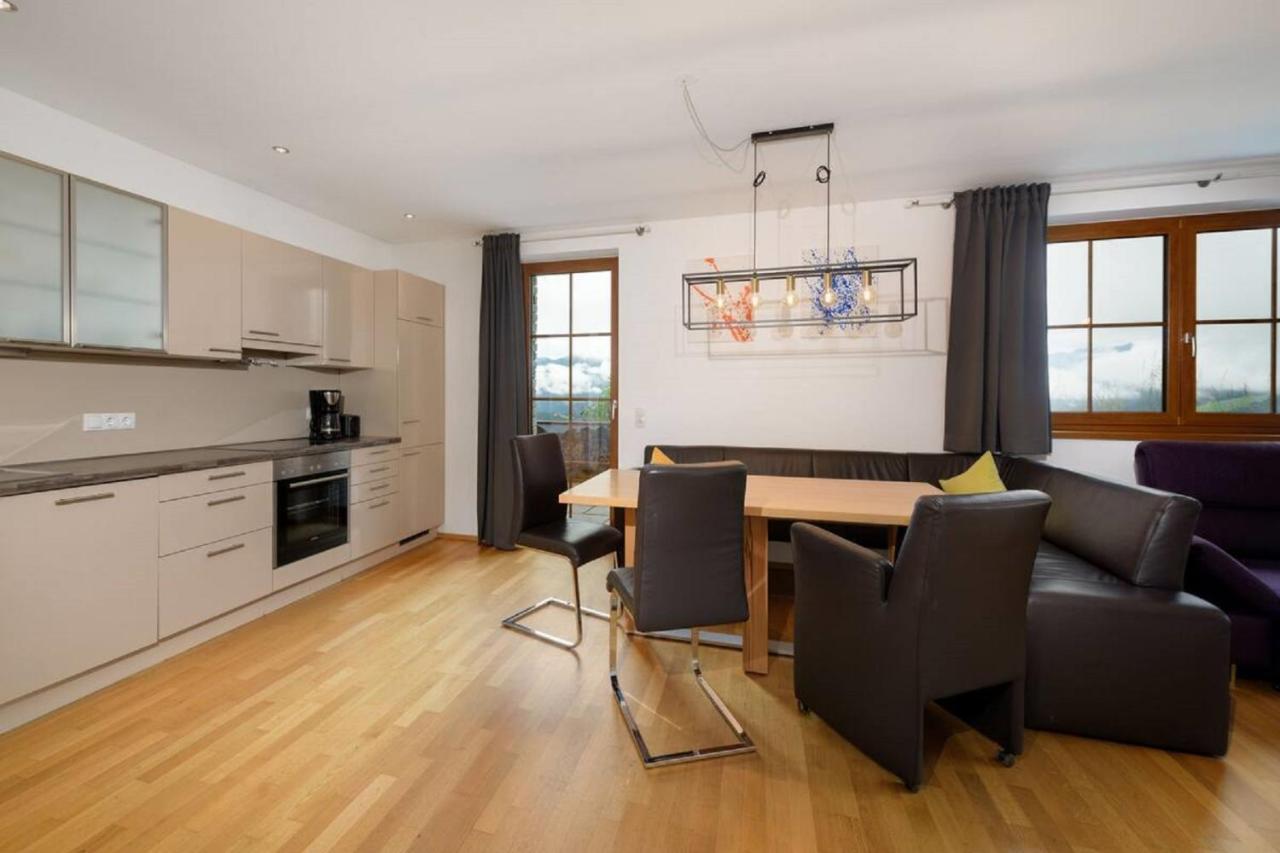 Apartment Aigenberg