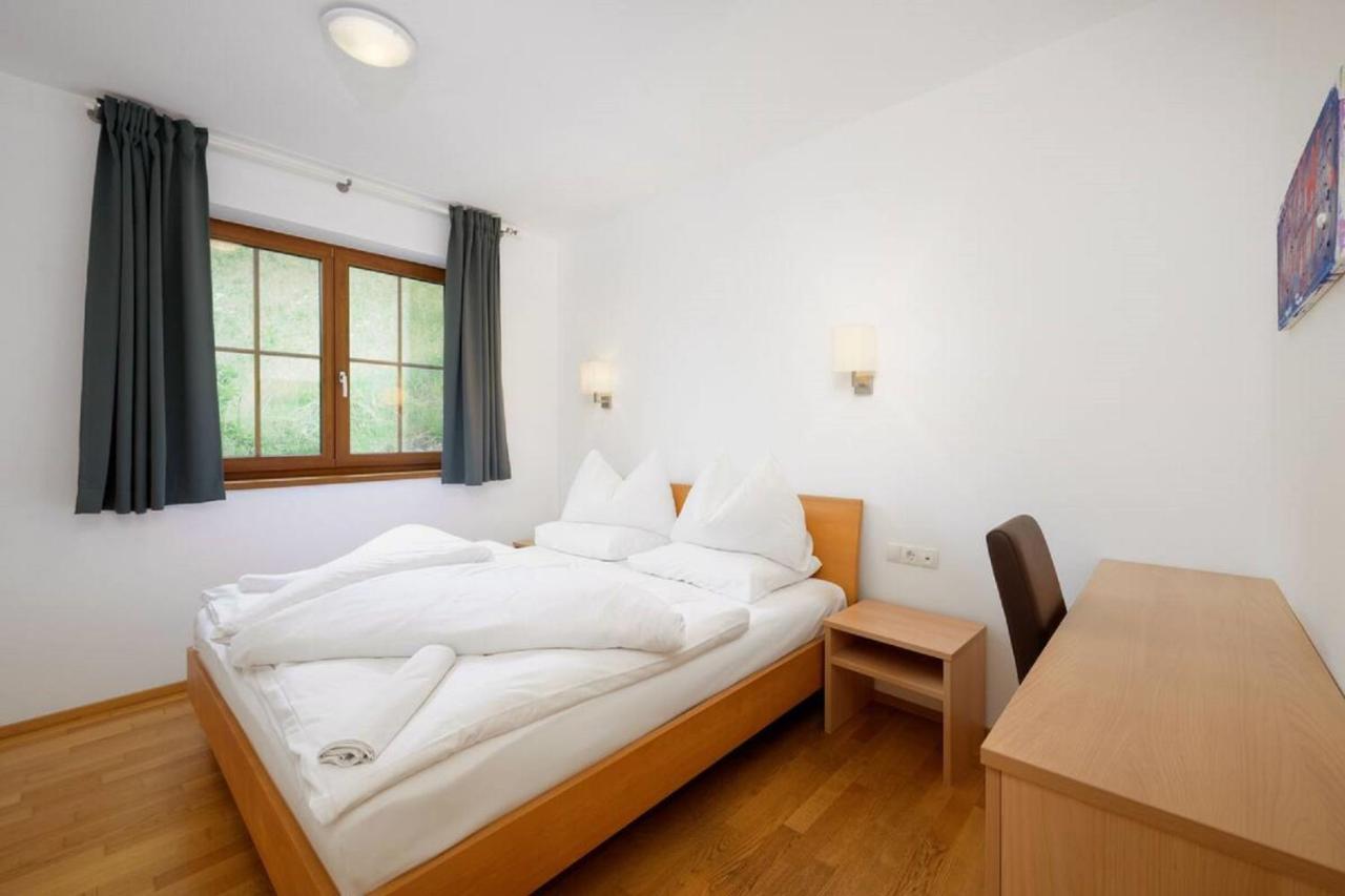 Aigenberg Apartment Flachau