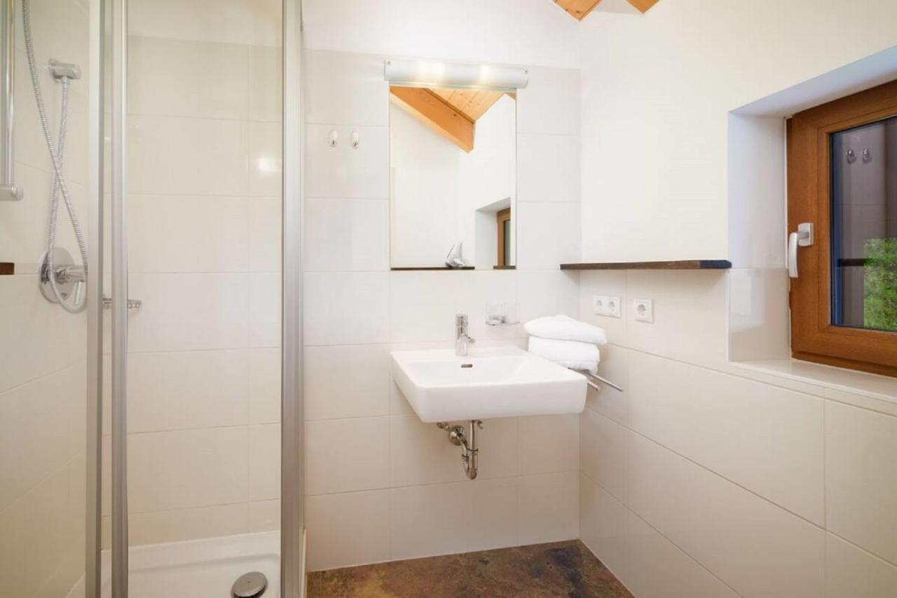 Apartment Aigenberg Flachau