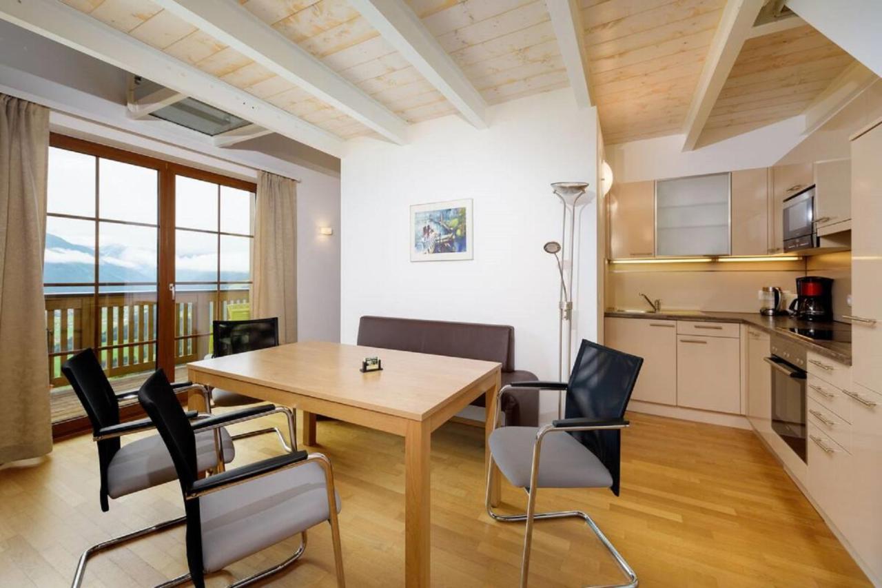 Aigenberg Apartment *