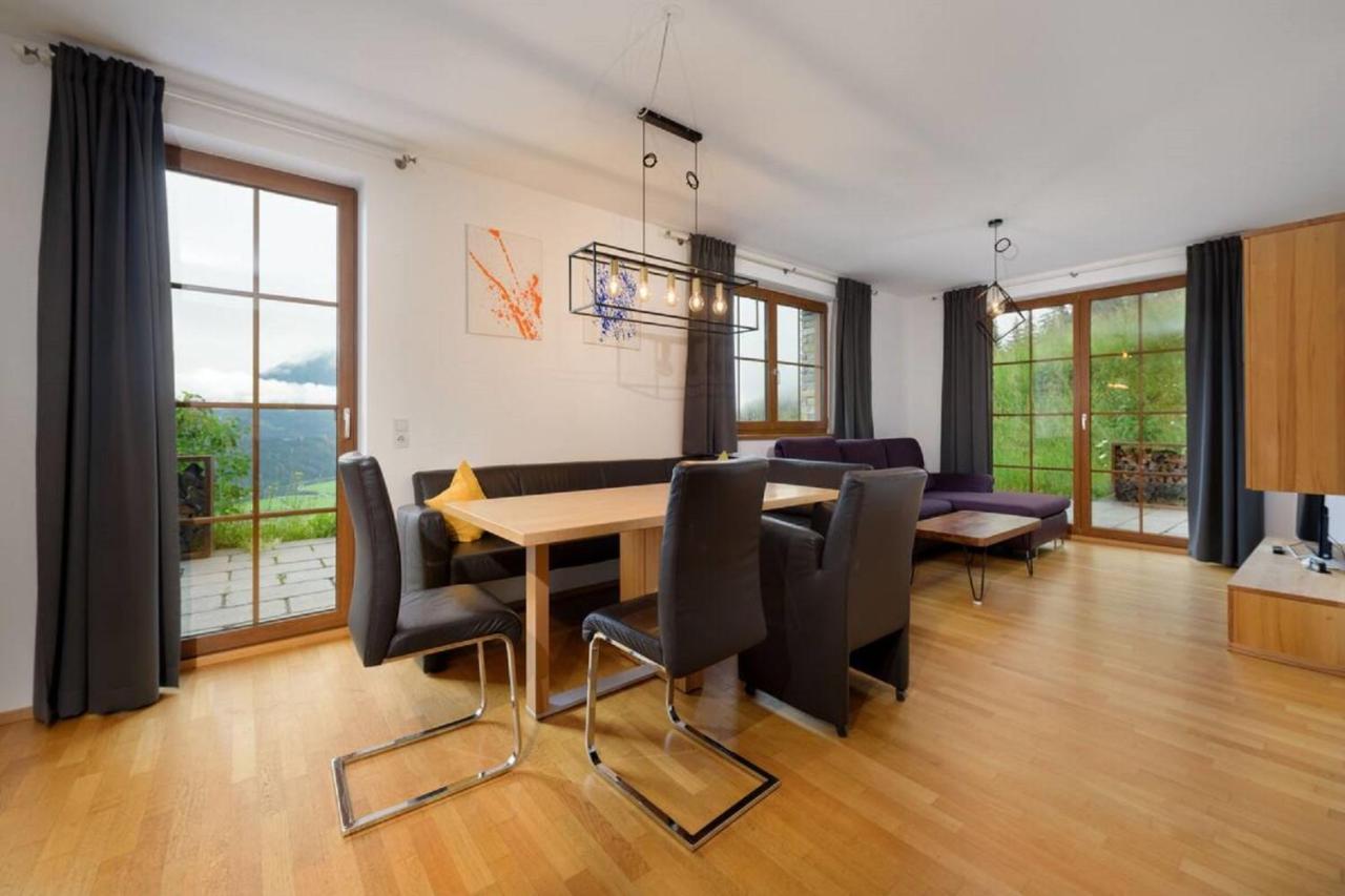 Aigenberg Apartment *