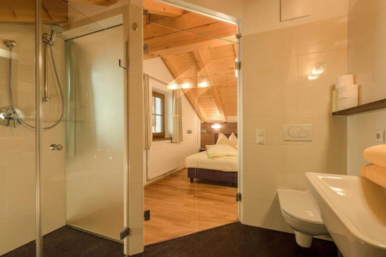 Aigenberg Apartment