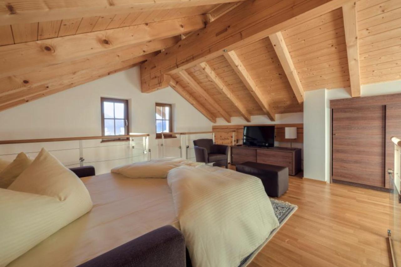 Apartment Aigenberg Flachau