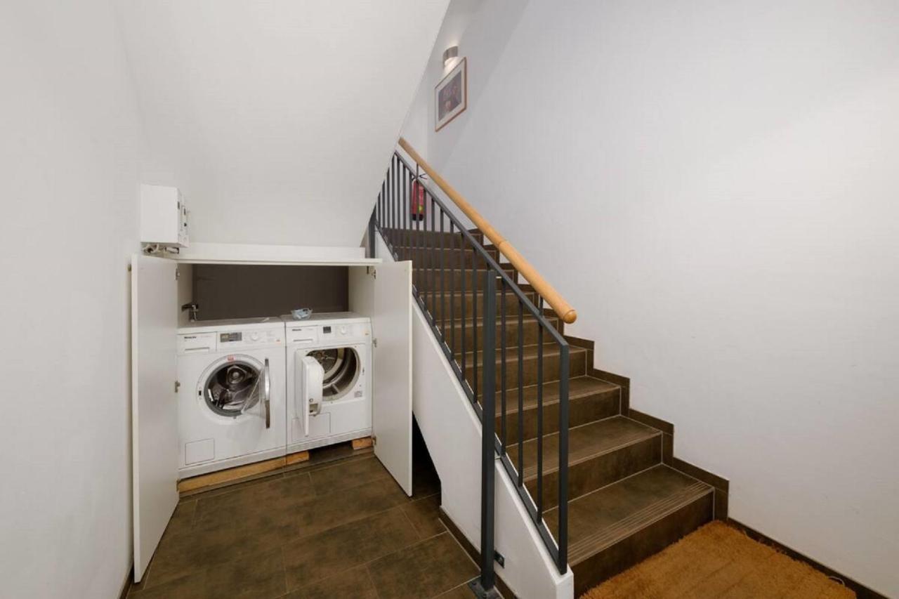 Aigenberg Appartement Flachau