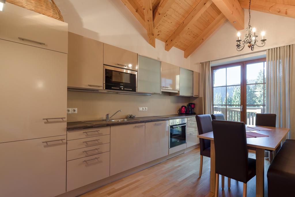 Aigenberg Apartment *